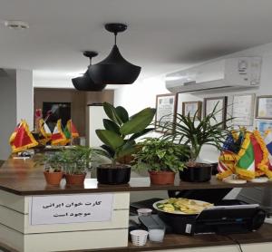 Taksim Soushian Hotel