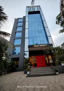 The Park Infinity - Navsāri