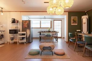 Stay On - Guest houses, Seoul