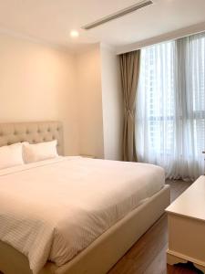 2 Bedroom Vinhome Central Park