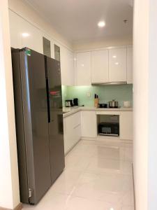 2 Bedroom Vinhome Central Park