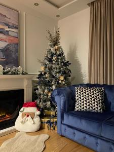 Lux apartman Pino d’oro vila Onore