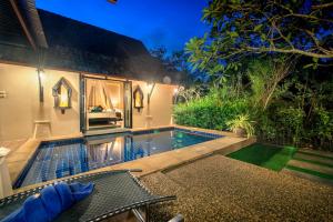 Chada Lanta Beach Resort - SHA Extra Plus