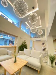 Ascella Bangkok Hotel - Makkaszan