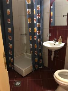 Vince Apartments