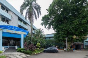 RedDoorz Plus near Kebayoran Baru Blok S