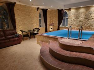 Guest house Florinda