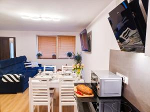 Apartament LABA