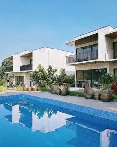 Gunita Villas - Tanauan