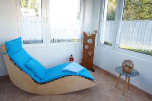 FeWo Nordseeflair EG - Wiarden