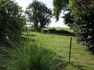 FeWo Nordseeflair EG - Wiarden