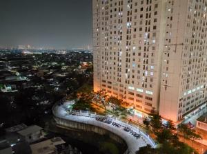 Toptravel Bassura City