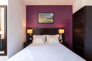 Hotels Hotel Le Mondon : photos des chambres