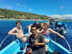 Van Santri Homestay Pemuteran, Bali | 2025 Updated Prices, Deals