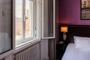 Hotels Hotel Le Mondon : photos des chambres