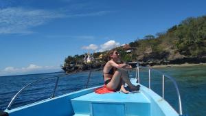 Van Santri Homestay Pemuteran, Bali | 2025 Updated Prices, Deals