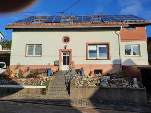Ferienwohnung Friedel und Käthe