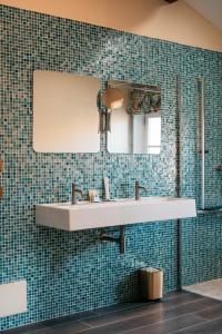 Appart'hotels Le Clos Violette et Le 11 D'Aglae - Appart' hotel Design de Luxe : photos des chambres