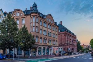 Hotels Hotel Le Mondon Metz : photos des chambres
