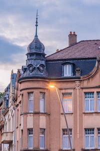 Hotels Hotel Le Mondon Metz : photos des chambres