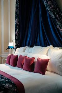 Appart'hotels Le Clos Violette et Le 11 D'Aglae - Appart' hotel Design de Luxe : photos des chambres