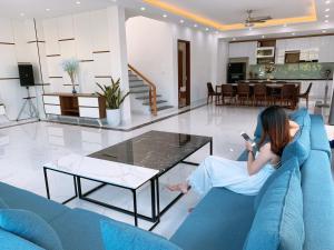 Villa FLC Sầm Sơn Vị Trí Trung Tâm View Biển