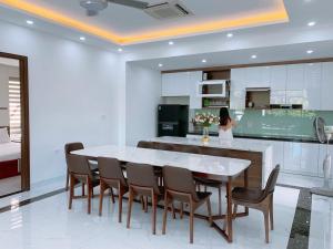 Villa FLC Sầm Sơn Vị Trí Trung Tâm View Biển