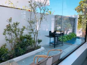 Villa FLC Sầm Sơn Vị Trí Trung Tâm View Biển