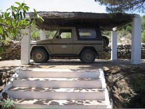 Luxurious Refuge in National Park on Island - heated Pool - 5 minutes to Ocean