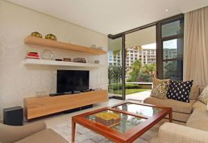 Luxury Villa in V&A Waterfront