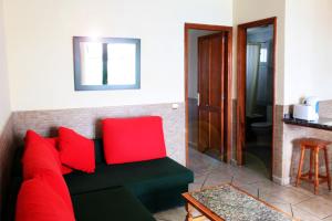 Apartamentos Acuario Sol