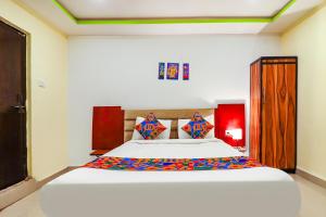 FabHotel Broholic Suites - Nr JNTU