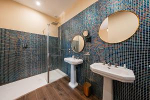 Appart'hotels Le Clos Violette et Le 11 D'Aglae - Appart' hotel Design de Luxe : photos des chambres