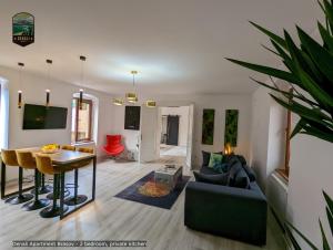 Sierra - Northstar Apartments