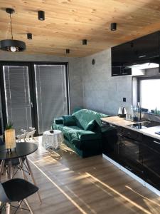 Green Hill Apartment - Domek na Wyłączność