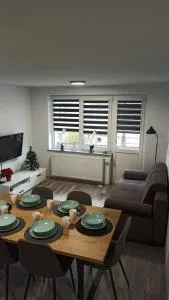 Apartament Zdrojowy II - Hlucholazy