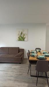 Apartament Zdrojowy II