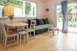 Nadmorska Perełka w Rusinowie