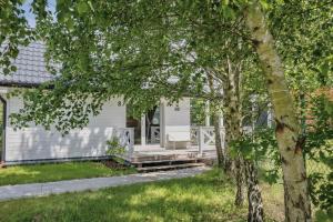 Nadmorska Perełka w Rusinowie