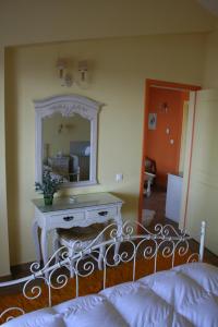 Agnadi Hotel Evia Greece