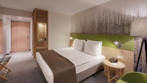 Standard Room room in Holiday Inn Frankfurt - Alte Oper an IHG Hotel