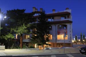 Byala Home Apartment Complex