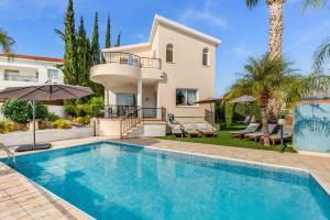 Villa Soraya 1 by Ezoria Villas