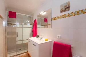 Nice villa near Pollensa by Renthousing