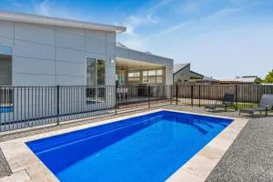 Bliss on Sanctuary - Rhyll