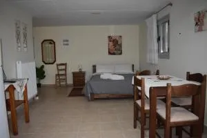 Tzoumerka Guest House - Mousoúndha