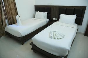 CHRISTIAN GUEST HOUSE