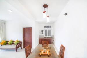 The Montfort, Nuwaraeliya