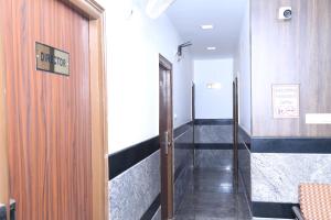 CHRISTIAN GUEST HOUSE