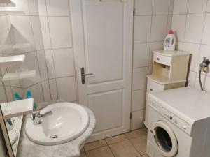 FeWo Meerblick - Schillig